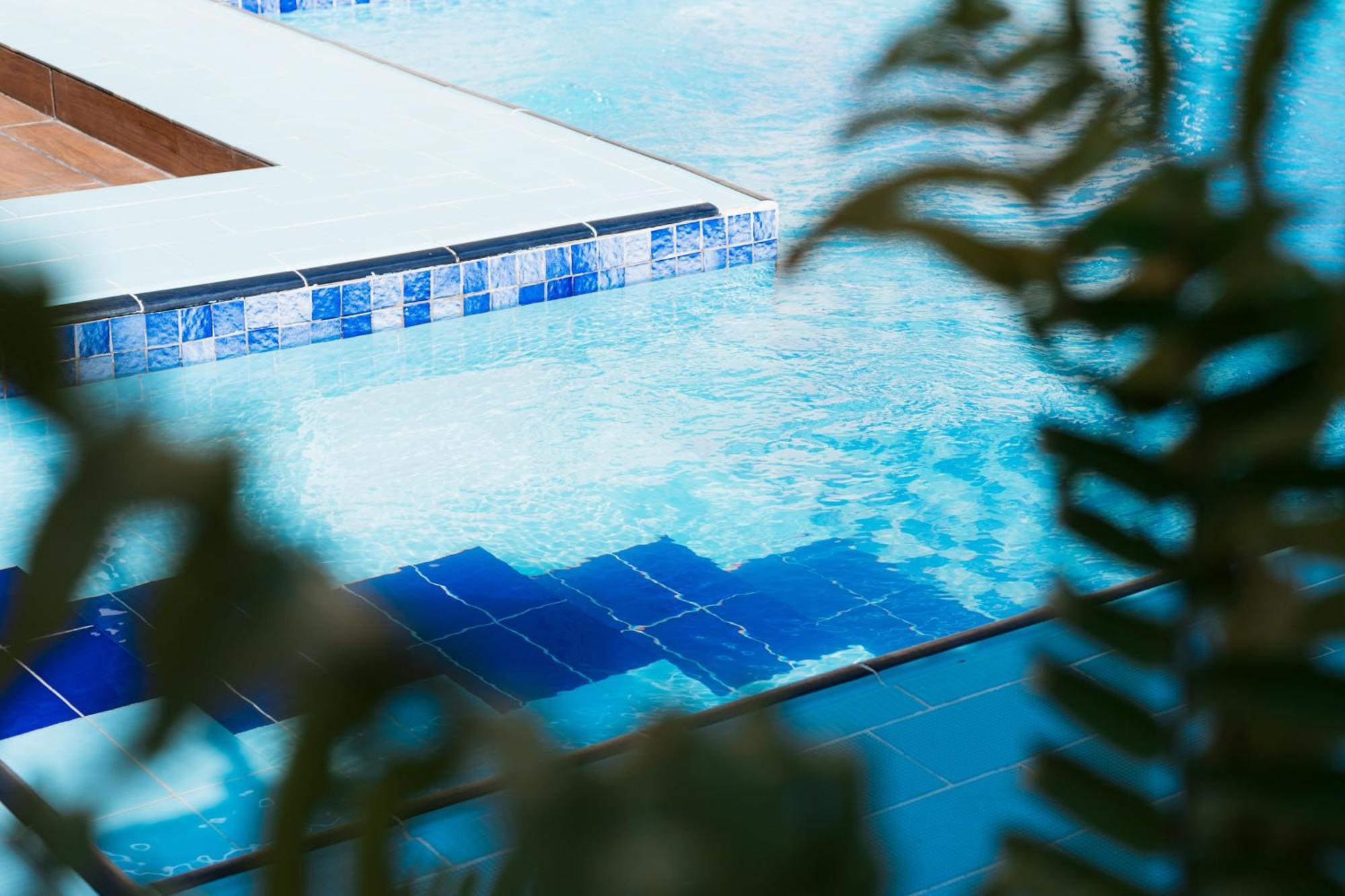 The Amariah Hotel & Apartments Mikocheni Дар-эс-Саламе Экстерьер фото